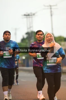 Runner Photo 4805328