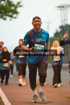 Runner Photo 4805330