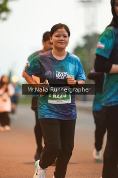 Runner Photo 4805340