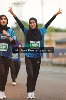Runner Photo 4805342