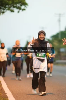 Runner Photo 4805344