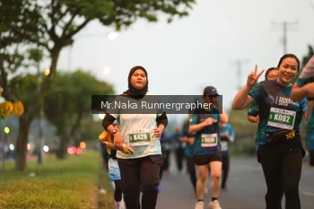 Runner Photo 4805348