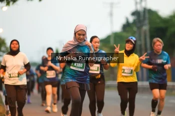 Runner Photo 4805349