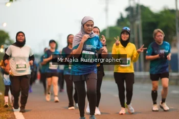 Runner Photo 4805356