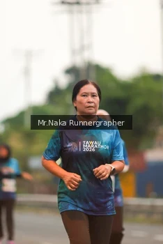 Runner Photo 4805361