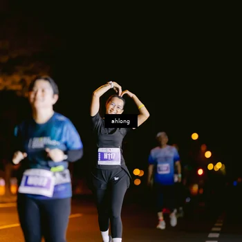 Runner Photo 4805363
