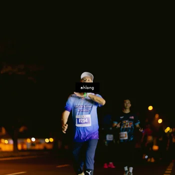 Runner Photo 4805365