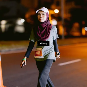 Runner Photo 4805382