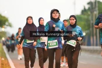 Runner Photo 4805384