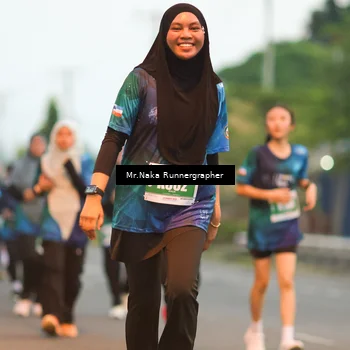 Runner Photo 4805387