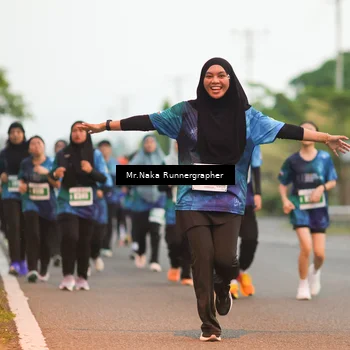 Runner Photo 4805390