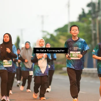 Runner Photo 4805391