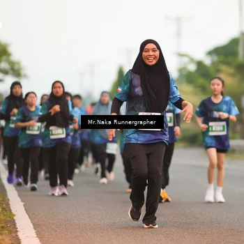 Runner Photo 4805394
