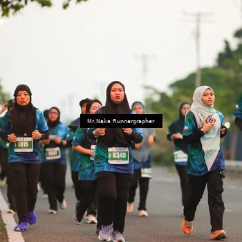 Runner Photo 4805396
