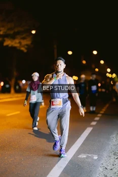 Runner Photo 4805397