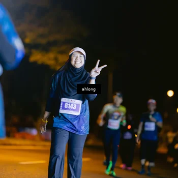 Runner Photo 4805398