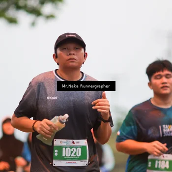 Runner Photo 4805399