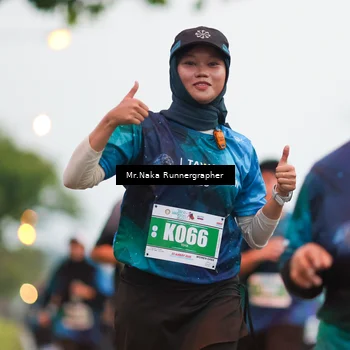 Runner Photo 4805400