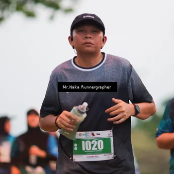 Runner Photo 4805402