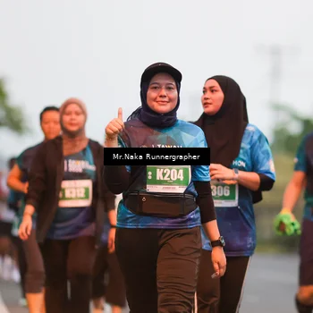 Runner Photo 4805403