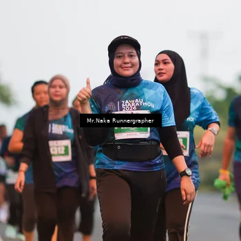 Runner Photo 4805404