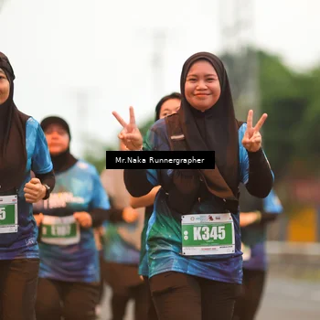 Runner Photo 4805405