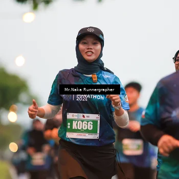 Runner Photo 4805407