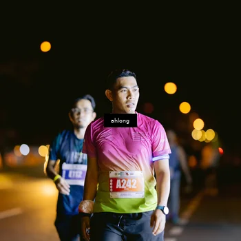 Runner Photo 4805408