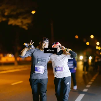 Runner Photo 4805411