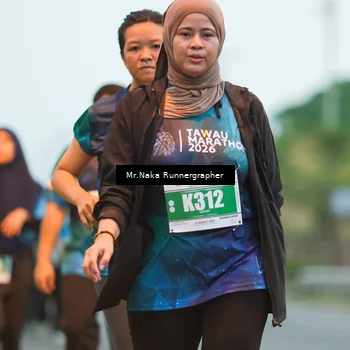 Runner Photo 4805412