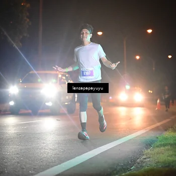 Runner Photo 4805413