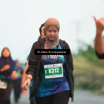 Runner Photo 4805414