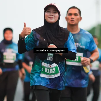 Runner Photo 4805415
