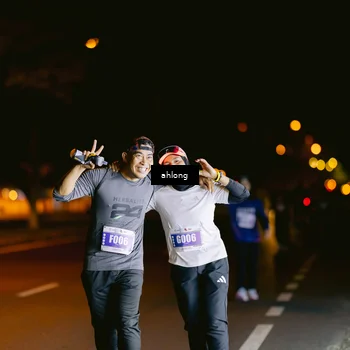 Runner Photo 4805417