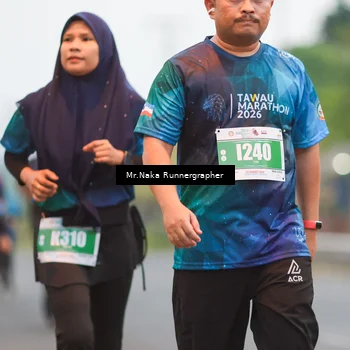 Runner Photo 4805418