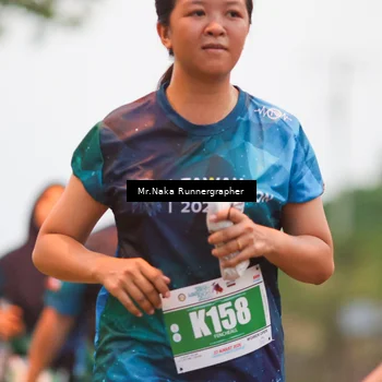 Runner Photo 4805420