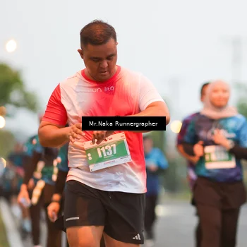 Runner Photo 4805421