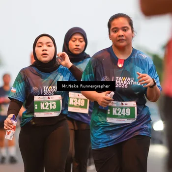 Runner Photo 4805422