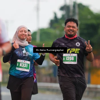 Runner Photo 4805423