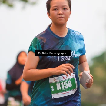 Runner Photo 4805424