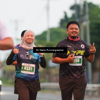 Runner Photo 4805428