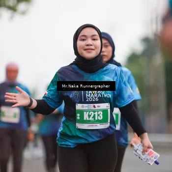 Runner Photo 4805429