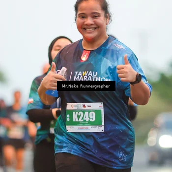 Runner Photo 4805432