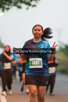 Runner Photo 4805435
