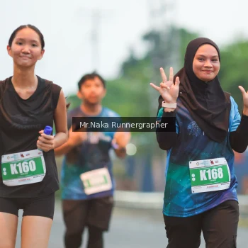Runner Photo 4805436