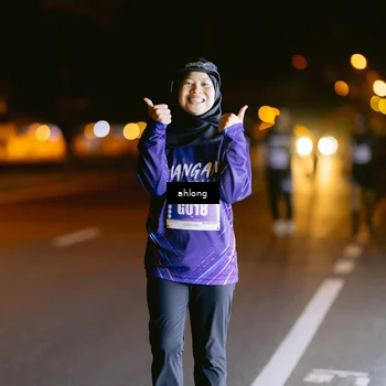 Runner Photo 4805437