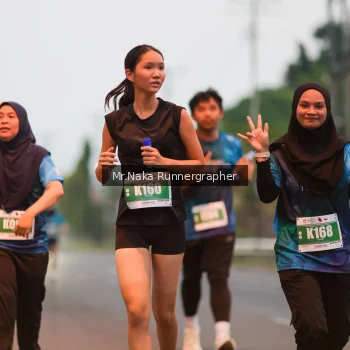 Runner Photo 4805442