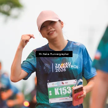 Runner Photo 4805446