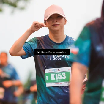 Runner Photo 4805447