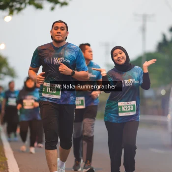 Runner Photo 4805448